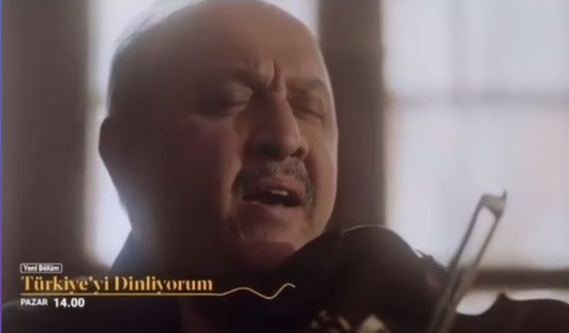 TRT Müzik rüzgârı bu hafta Kırşehir’de esiyor