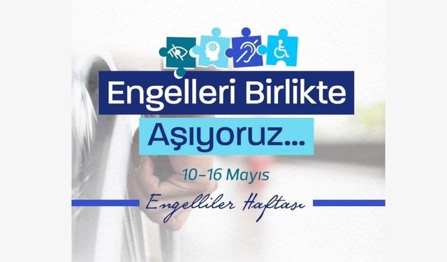 İŞKUR Kırşehir’den engellilere yönelik Sanal İstihdam Fuarı daveti
