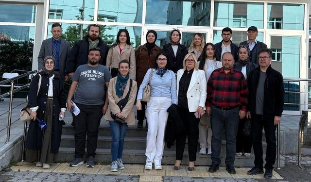“Kayıt dışı istihdamla mücadeleye devam edeceğiz”