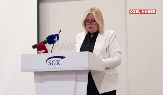 SGK’dan Kayıt Dışı İstihdamla Mücadele İçin Etkin Stratejiler