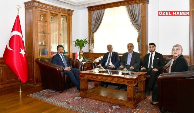 Vali Demiryürek: “Yatırım ve denetimde sahadayız, tüm süreci takip ediyoruz”