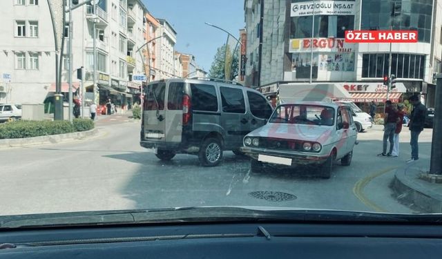 Kırşehir güne hareketli başladı