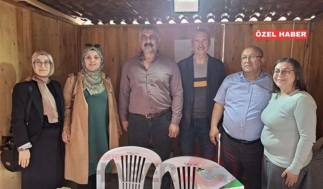 Köşe Yazarımız Birsen Eker 4. Geleneksel Kitap Fuarı’nda Okurlarıyla Buluşuyor