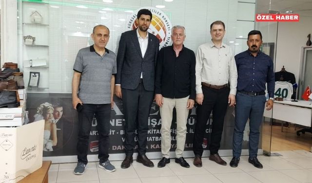 Veteriner Hekimler Odası Başkanı Yılmaz’dan kurban uyarısı