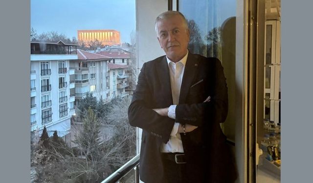 “19 Mayıs, bağımsızlık ruhunun sonsuz sembolüdür”