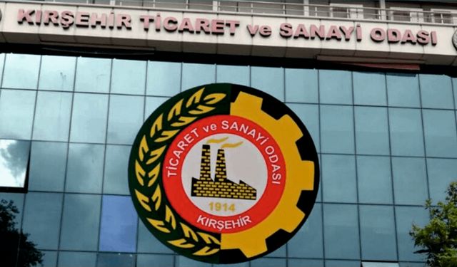 KIRŞEHİR TSO’DAN  İSTİHDAM DUYURUSU