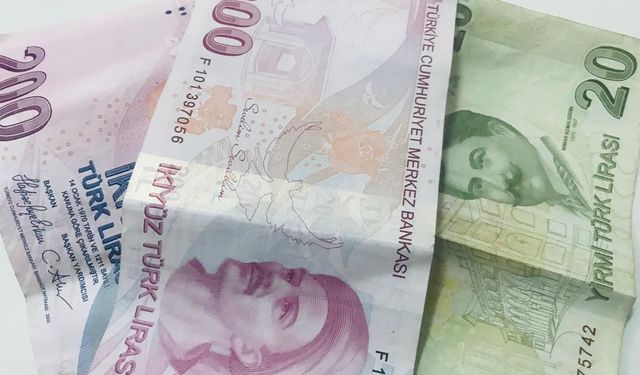 Maaş, prim ve ikramiye ödemelerinde dikkat çeken değişiklik