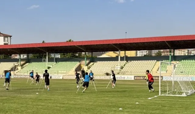 Ampute Futbol Milli Takımı, genç ve tecrübeli oyuncularıyla yeni başarılar peşinde