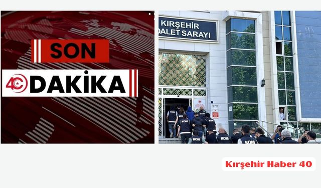 Tefecilik ve dolandırıcılık iddiasıyla yakalanan 9 zanlı tutuklandı