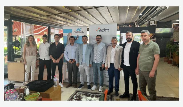 Kırşehir’de muhasebecilere E-Dönüşüm semineri