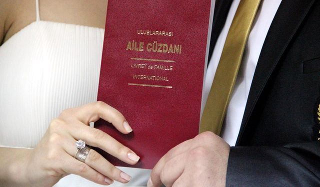 EVLİLİK YOLUNDAKİ GENÇLERE BÜYÜK DESTEK