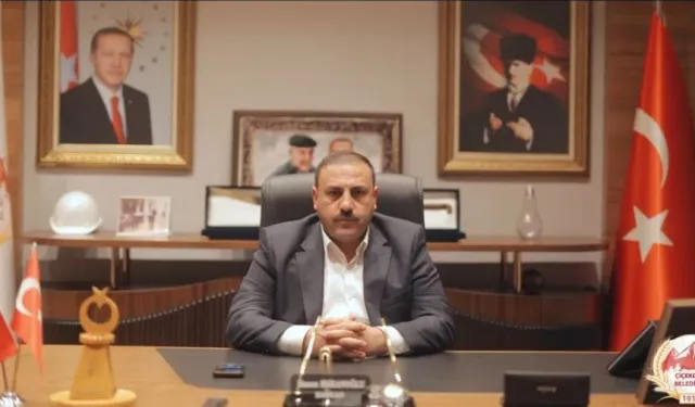 Başkan Hakanoğlu'ndan tüm halka davet!