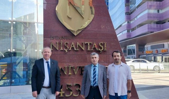 BKYS Artık 20 Üniversitede Uygulanıyor