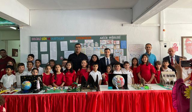 Kaymakam Nurullah Kaya: “Kültürel mirasımızı yaşatmak için bu tür çalışmalar çok değerli”