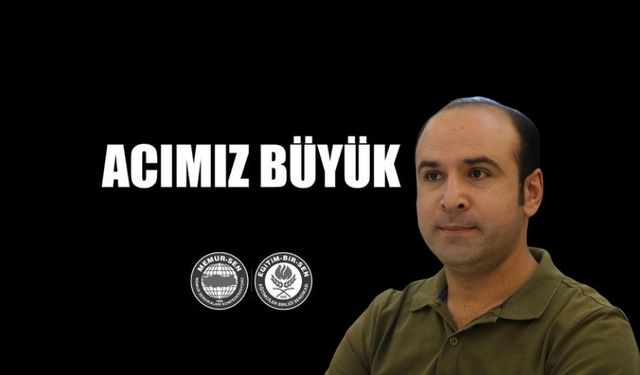 Fatih Mehmet Yavuz’dan Konya’daki Acı Olay İçin Başsağlığı Mesajı: "Acımız Büyük"