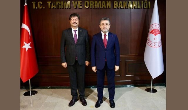 Kırşehir Sanayisinde Yeni Dönem