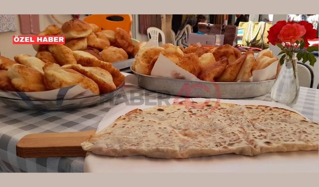 Kırşehir Yardımseverler Derneği’nden Hayra Açılan Kapı