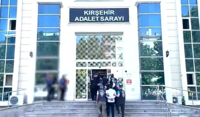 Yasa Dışı Bahis Şebekesine Darbe: Çok Sayıda Dijital Materyal Ele Geçirildi