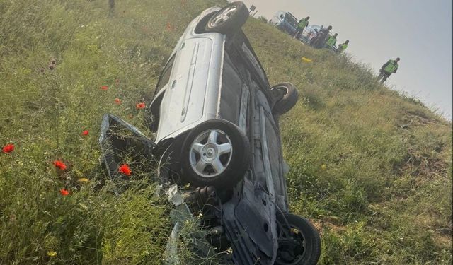 Kırşehir Yolları Bölgenin En Güvenlisi Oldu
