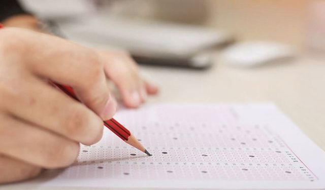 LGS Sınav Giriş Belgeleri erişime açıldı