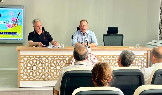 Yetenekli Öğrenciler İçin Erken Keşif Süreci Başlıyor