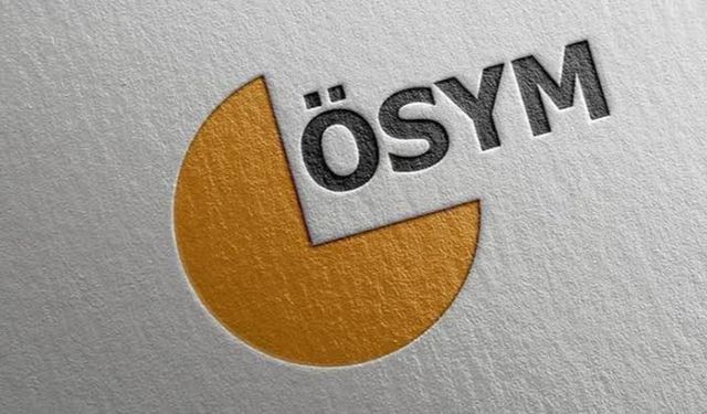 2025 YKS HEYECANI BAŞLIYOR
