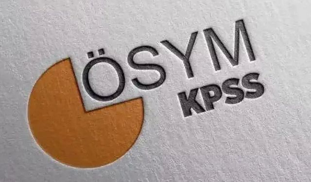Kırşehir’de 2025 KPSS A Grubu başvuru süreci başladı
