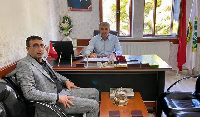 Kırşehir'de Hayvancılığa Yön Veren Buluşma