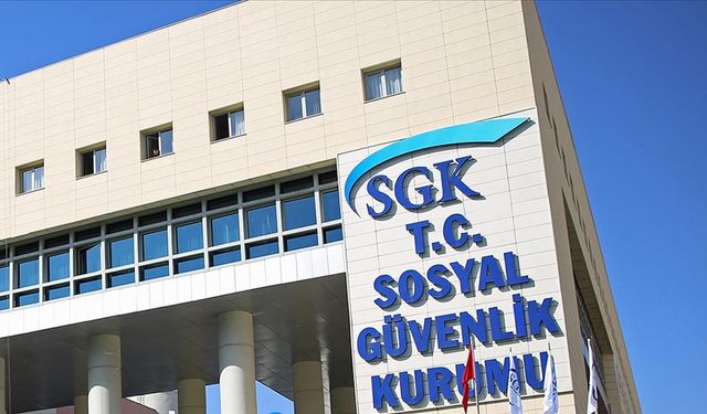 Kırşehir’de Binlerce Vatandaşı İlgilendiren Prim İadesi Dönemi Başladı