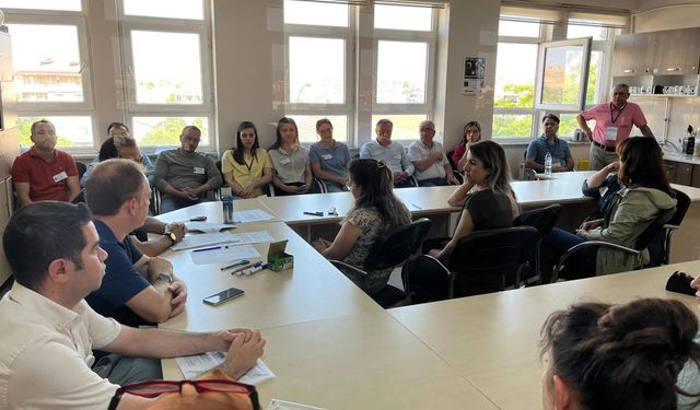 Kırşehir’de LGS Heyecanı Başarıyla Tamamlandı