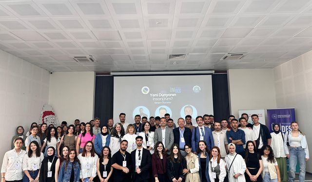Gençlik Merkezi’nden Gençlere Ufuk Açan Buluşma