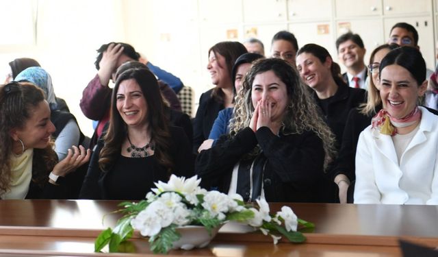 Kırşehir’de görev yapan öğretmenlere duyuru: Mazerete bağlı yer değişikliği başvuruları başlıyor