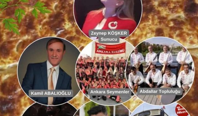 Kargın Yenice'de 6. Geleneksel Kömbe Festivali Kapılarını Açıyor!