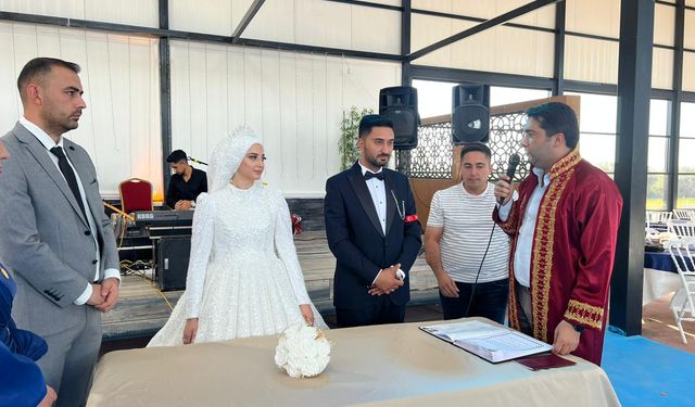 Demirci İmzayı Bizzat Attı!