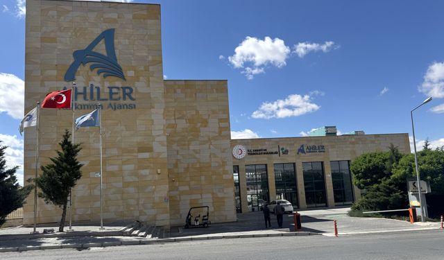 Orta Anadolu'nun kalkınmasına 15 yılda 4 milyar 700 milyon liralık yatırım
