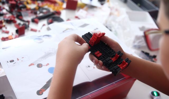 Kırşehir’de Başarılı Öğrenciler Belli Oldu
