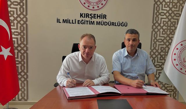 Denetimli Serbestlik Yükümlülerine Mesleki Eğitim Fırsatı Sunulacak