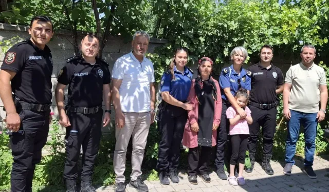 Şehit Polis Ramazan Donat, Kırşehir’de Anıldı