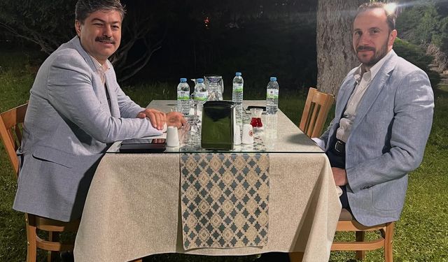 Kırşehir’de 2028 Hedefleri İçin İstişare Toplantısı Gerçekleştirildi