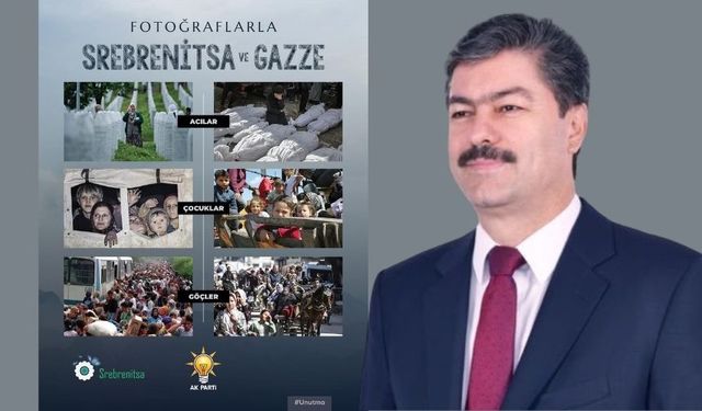 “Unutmamak ve Unutturmamak Ortak Sorumluluğumuzdur”