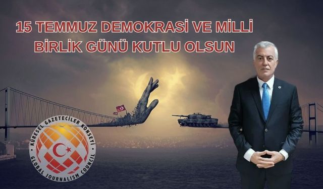 Murat Sürmeli: “Rabbim Bir Daha Yaşatmasın”