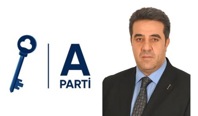 Başkan Kaya: “Bizim Derdimiz Vatan, Sizin Derdiniz Koltuk!”