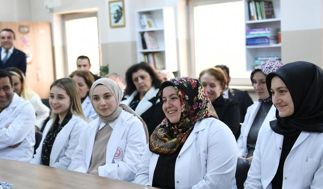 Öğretmenler İçin Mazerete Bağlı Yer Değiştirme Süreci Başlıyor