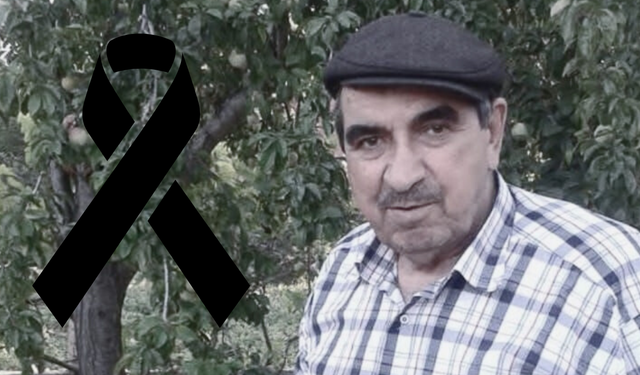 Osman Kulaksız Son Yolculuğuna Uğurlanıyor
