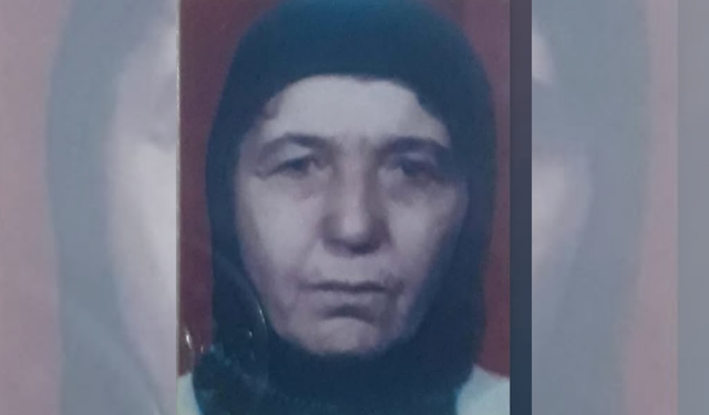 Hasan Aydoğan’ın Eşi Emine Aydoğan Hayatını Kaybetti