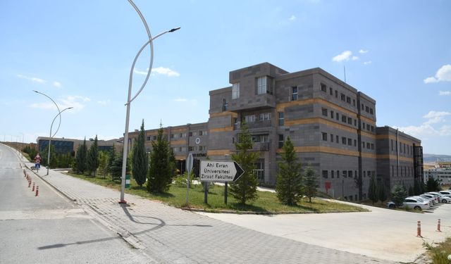 KAEÜ Ziraat Fakültesi’nden Kuraklıkla Mücadeleye Bilimsel Destek