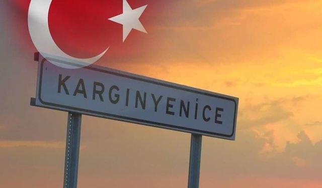 Köyüne Gönül Verenlere Teşekkür Etti