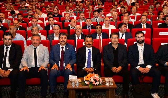 Neşet Ertaş Kültür ve Müzik Festivali Coşkuyla Başladı