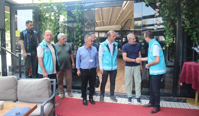 Kırşehir’de Tütün Denetimleri Sıkı Şekilde Sürüyor