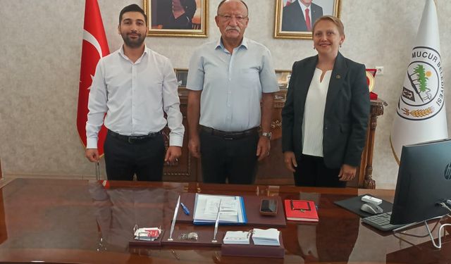 Mucur’da Hizmetler Memnuniyet Anketiyle Değerlendirildi